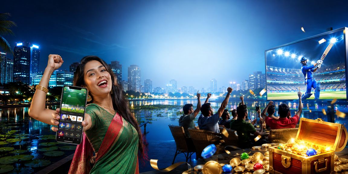 ঢাকায় ক্রিকেট বেটিং উপভোগ করছেন লোকজন